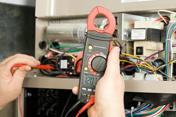 Best Electrical Panel Upgrades  in Han, GA